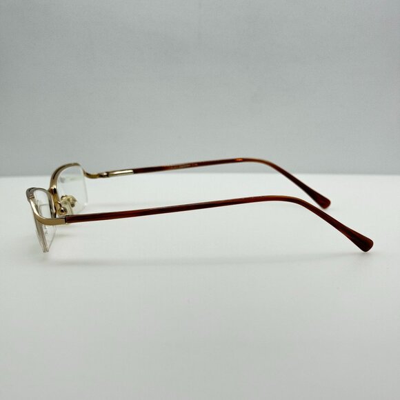 Divinci Eyeglasses Eye Glasses Frames H180 49-18-135 - Picture 4 of 6